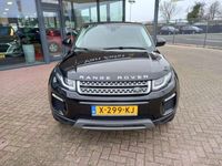 tweedehands Land Rover Range Rover evoque 2.0 Si4 SE Automaat Airco(automatisch) Multimedi