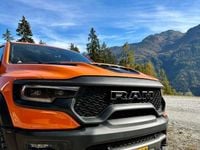 Occasion RAM 1500 751 PK (552 kW) 2022 Oranje Pickup