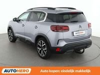 Occasion Citroën C5 Aircross Shine 136 PK (100 kW) 2024 Grijs SUV