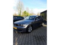 tweedehands BMW 116 1-SERIE i EffDyn. Ed. Business Line Ultimate Edition