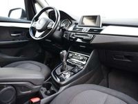 tweedehands BMW 218 Active Tourer 218i Essential Navi/Bleutooth Ecc Cr