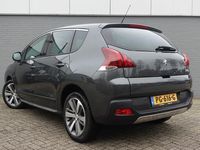 tweedehands Peugeot 3008 1.6 e-THP Allure 165 | AUTOMAAT | NAV | LEDER | PANO- DAK | A. CAM | DEALER-ONDERHOUDEN!