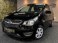 tweedehands Opel Karl 1.0 ecoFLEX Edition Airco|Cruise|Telefoon|68000 NAP|Park hulp achter