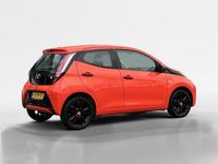 tweedehands Toyota Aygo 1.0 VVT-i x-cite