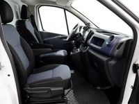 tweedehands Opel Vivaro 1.6 CDTI 125pk L2H1 Edition Airco/Navi 08-2019