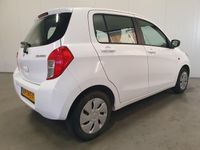 tweedehands Suzuki Celerio 1.0 Comfort AIRCO/EL.PAKKET/BLUETOOTH