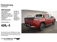 Occasion VW Amarok Style 241 PK (177 kW) 2024 Overige Pickup