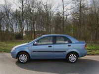 tweedehands Chevrolet Kalos 1.4 Style 4 Deurs . Airco . Elec ramen . enz