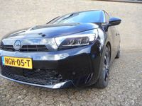 Occasion Opel Corsa 2024 Zwart Hatchback