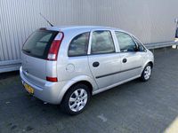 tweedehands Opel Meriva 1.4-16V Maxx Cool INRUILKOOPJE! met Airco LM en A