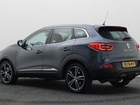 Occasion Renault Kadjar 131 PK (96 kW) 2016 Grijs SUV