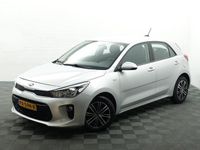 tweedehands Kia Rio 1.0 TGDI Dynamic PlusLine- Park Assist, Camera, Navi, Cruise, Clima, Led