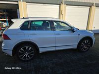 tweedehands VW Tiguan 2.0 220pk 4-Motion DSG 7