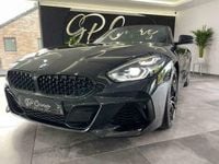 Occasion BMW Z4 Sport Line 340 PK (250 kW) 2021 Zwart Cabriolet