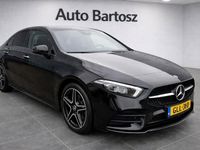 Occasion Mercedes CLA250e Premium Plus 161 PK (118 kW) 2021 Zwart Sedan