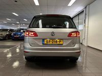 tweedehands VW Golf Sportsvan 1.4 TSI Highline * Automaat / Xenon / Camera / Tre