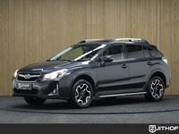 Occasion Subaru XV Premium 150 PK (110 kW) 2016 Grijs SUV