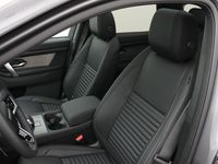 Occasion Land Rover Discovery Sport SE Dynamic 269 PK (197 kW) 2025 Eiger greyebony duoleather seats with lunar grey stitch SUV