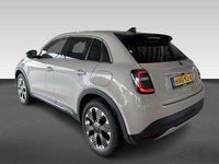 Occasion Fiat 600 La Prima 101 PK (74 kW) 2025 Grijs SUV