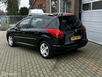 tweedehands Peugeot 207 1.6 HDI Allure AIRCO/PANORAMA/PDC