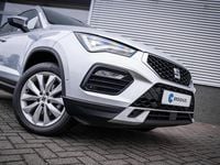 Occasion Seat Ateca Business 150 PK (110 kW) 2023 Grijs SUV