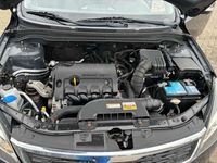 tweedehands Kia Ceed Ceed /1.4 CVVT Attract