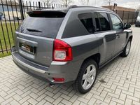 tweedehands Jeep Compass 2.4 Limited Edition 4WD Voll Opties