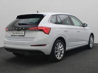 tweedehands Skoda Scala 1.0 TSI 110PK DSG Ambition