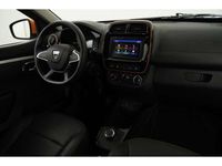 tweedehands Dacia Spring Comfort 27kWh | 13.945,- na subsidie