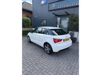 Occasion Audi A1 Ambition 122 PK (89 kW) 2010 Wit Hatchback
