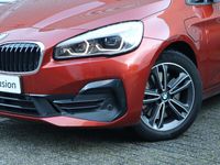 tweedehands BMW 225 2 Serie Active Tourer xe iPerformance High Executive PHEV