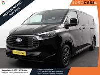 Occasion Ford Transit Custom Limited 268 PK (197 kW) 2025 Zwart MPV