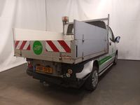 tweedehands Nissan NV200 B51