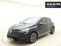 Occasion Renault Clio V Techno 91 PK (66 kW) 2023 Zwart Hatchback