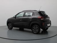 Occasion Dacia Spring Expression 33 kW (45 PK) 2023 Zwart Hatchback