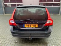 tweedehands Volvo V70 2.4D Aut - 502,600 km