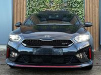 tweedehands Kia ProCeed 1.6 T-GDI GT 204PK|PANO|LED|JBL