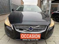 tweedehands Volvo S60 1.6D 115CV 03/2013 176MKM 7.950¤ Fixe !!!