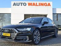 Occasion Audi A8 Proline 340 PK (250 kW) 2018 Sedan