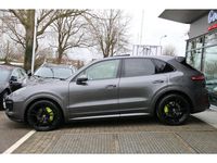 Occasion Porsche Cayenne 463 PK (340 kW) 2019 Grijs SUV