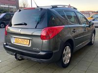 tweedehands Peugeot 207 Outdoor SW 1.6 VTi Sublime|Panoramadak|Climate Control|