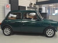 Occasion Austin Mini 41 PK (30 kW) 1989 Groen Hatchback