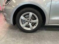 Occasion Audi A1 Design 125 PK (91 kW) 2015 Zilver Hatchback