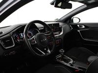 Occasion Kia ProCeed GT-Line 161 PK (118 kW) 2022 Grijs Stationwagen