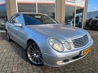 tweedehands Mercedes E270 CDI Avantgarde - Clima - Cruise - Xenon -