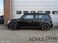 Occasion Mini Cooper 184 PK (135 kW) 2012 Zwart Hatchback