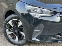 tweedehands Opel Corsa-e Elegance 1 fase Stoel/Stuur Verwarming NAP Navi