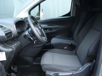 tweedehands Toyota Proace CITY 1.5 D-4D Cool Comfort - AIRCO - TREKHAAK - 1e EIGENAAR