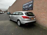 tweedehands Ford Focus Wagon 1.0 Lease Edition