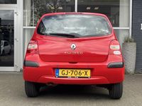 tweedehands Renault Twingo 1.2-16V Expression NAP / AUTOMAAT